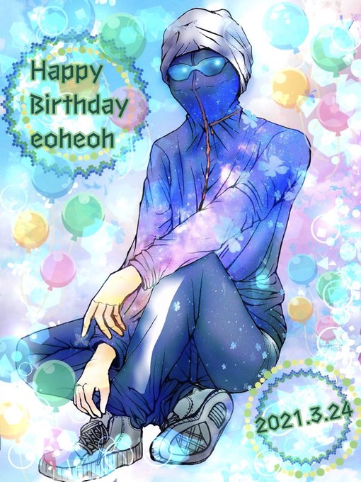 Eoheohのtwitterイラスト検索結果