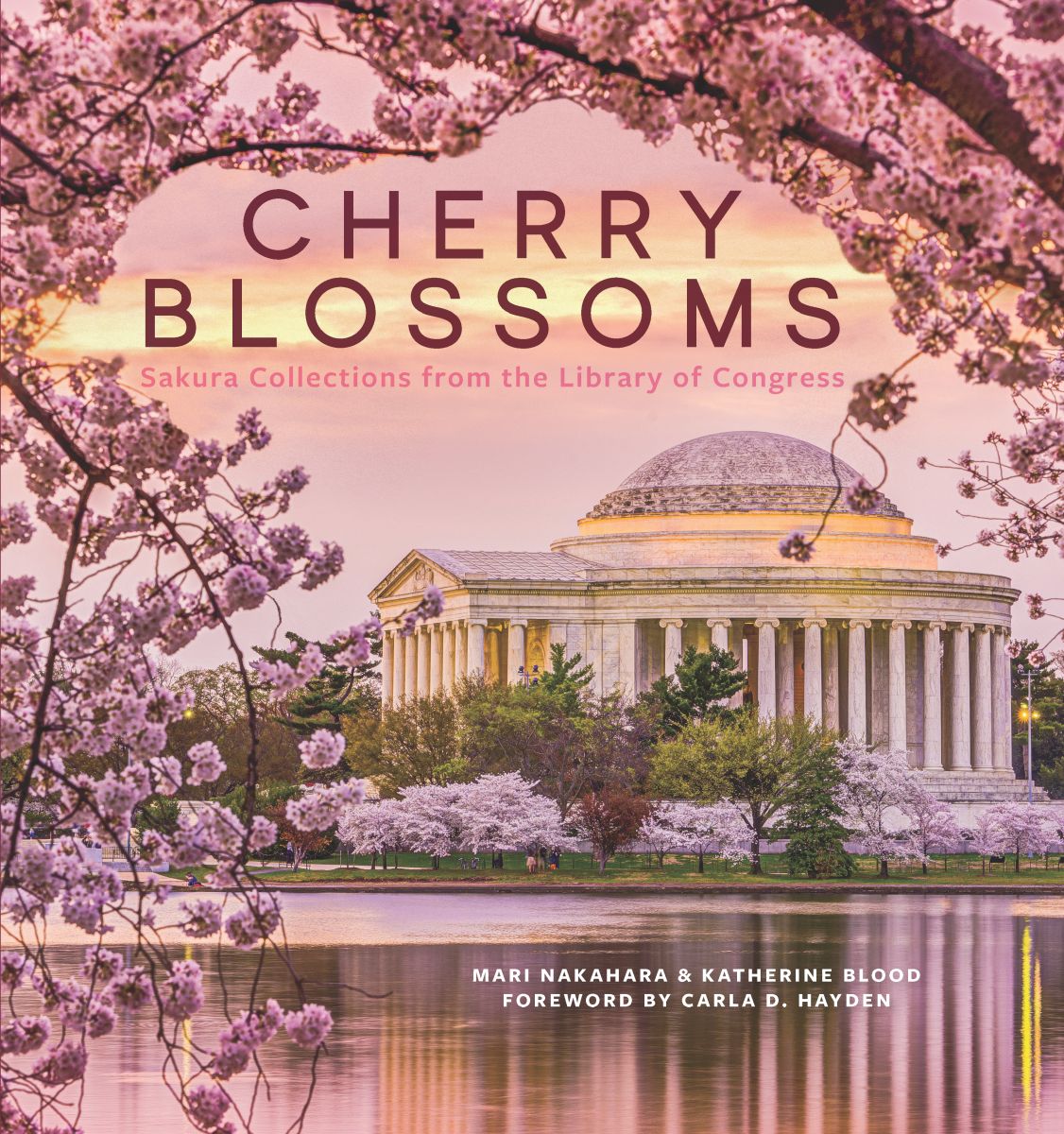 librarycongress's tweet photo. Celebrate the 2021 National Cherry Blossom Festival with a new video series from the Library that highlights both historic and contemporary traditions of springtime flower viewing, drawing on a variety of artifacts from Library collections: https://t.co/rGSIvx9Bph https://t.co/2nxF0qByvG
