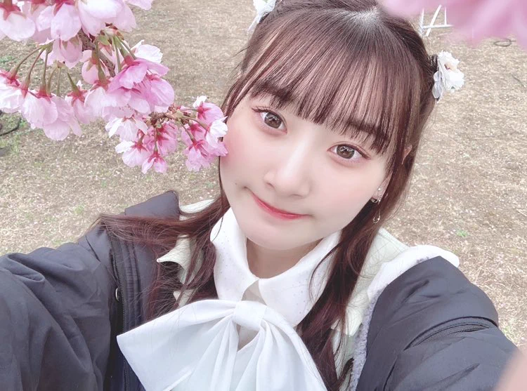 イコラブ　齋藤樹愛羅　桜の咲く音がした　アクリルスタンド　アクスタ 齋藤 樹愛羅 on X: 