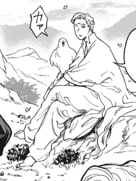 【告知】モーニング・ツーさんにて連載中のアンソロジー漫画「傀儡戦記」、本日発売の5月号で作画として参加させて頂いてます!!光栄すぎます!!
原作・高殿さんの作る、映画のような男たちの重厚なドラマは描いていて本当に楽しかったです。ぜひ読んでください!