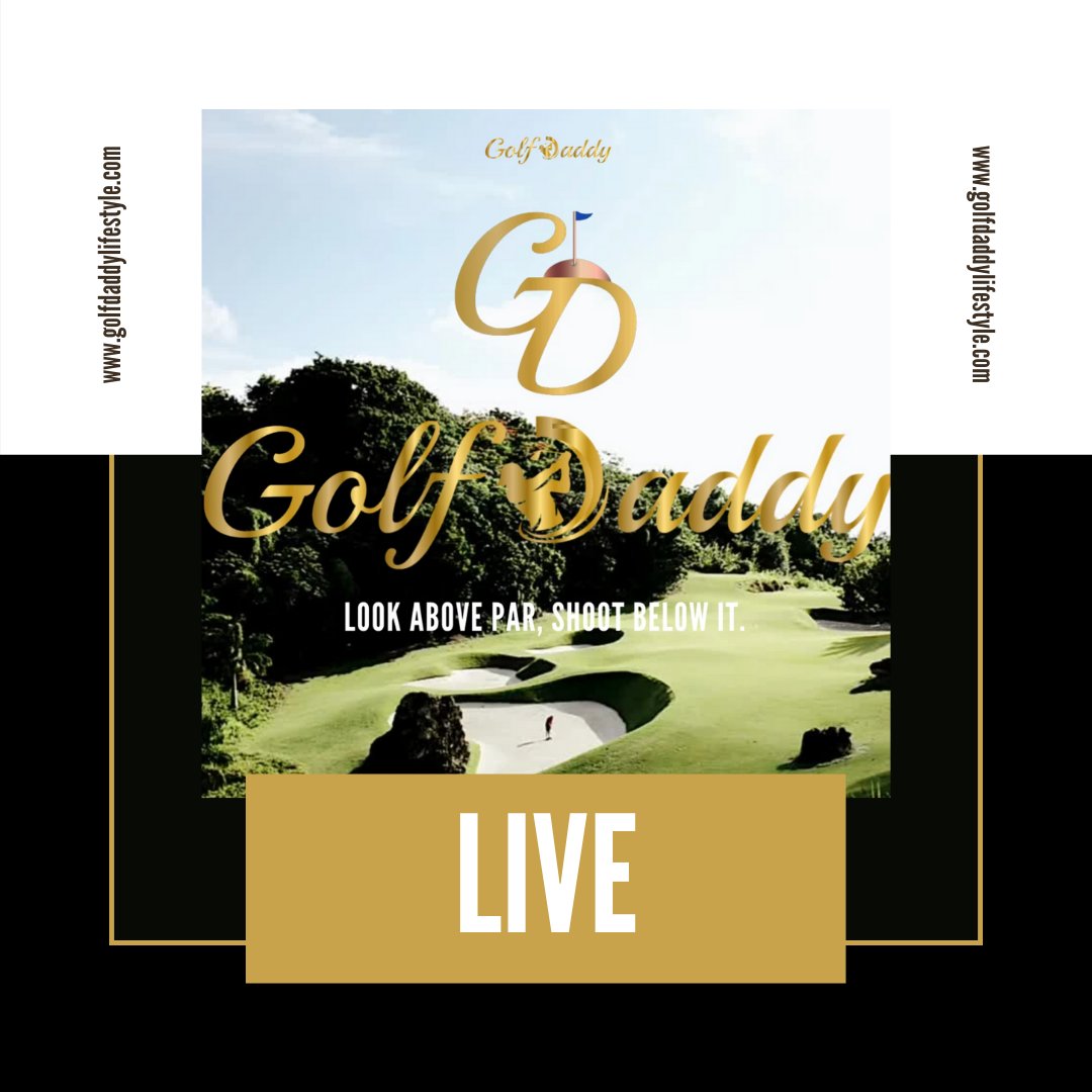 GolfDaddyLife's tweet photo. Our website is L I V E!⛳

https://t.co/V20KpbAqKm

#websitelive #websitelivenow #golf #golfapparel #golfaddict #golfclothes #golfclothesforwomen #golfclothesformen #golfglove #golfgloves #golfgloveswag #golfgloveclub https://t.co/V0PGVyeAUc