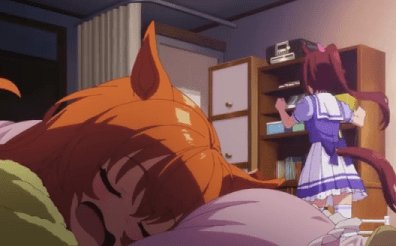 𓊝 日向ねぎポン 勇魏 本日３月２４日はウマ娘よりマヤノトップガンの誕生日です 声優さんは 今村彩夏さんです 2代目は星谷美緒さんです トップガン誕生日おめでとうございます ウマ娘 ウマ娘プリティーダービー