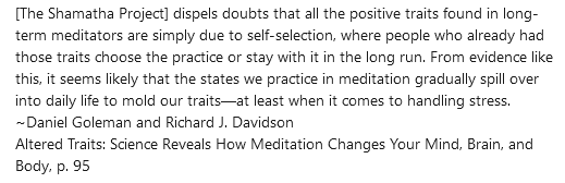 Center_CCR's tweet photo. #ccr#science#mind#alanwallace#contemplative#investigate#meditation#collaboration#project#together#heal#world#awaken#bodhicitta#compassion#wisdom#miyosamtenling#samadhi#hermitage#colorado#union#yogi#retreat#support#dalailama#technology#discovery#transform#evolution https://t.co/fHBXkfcCGK