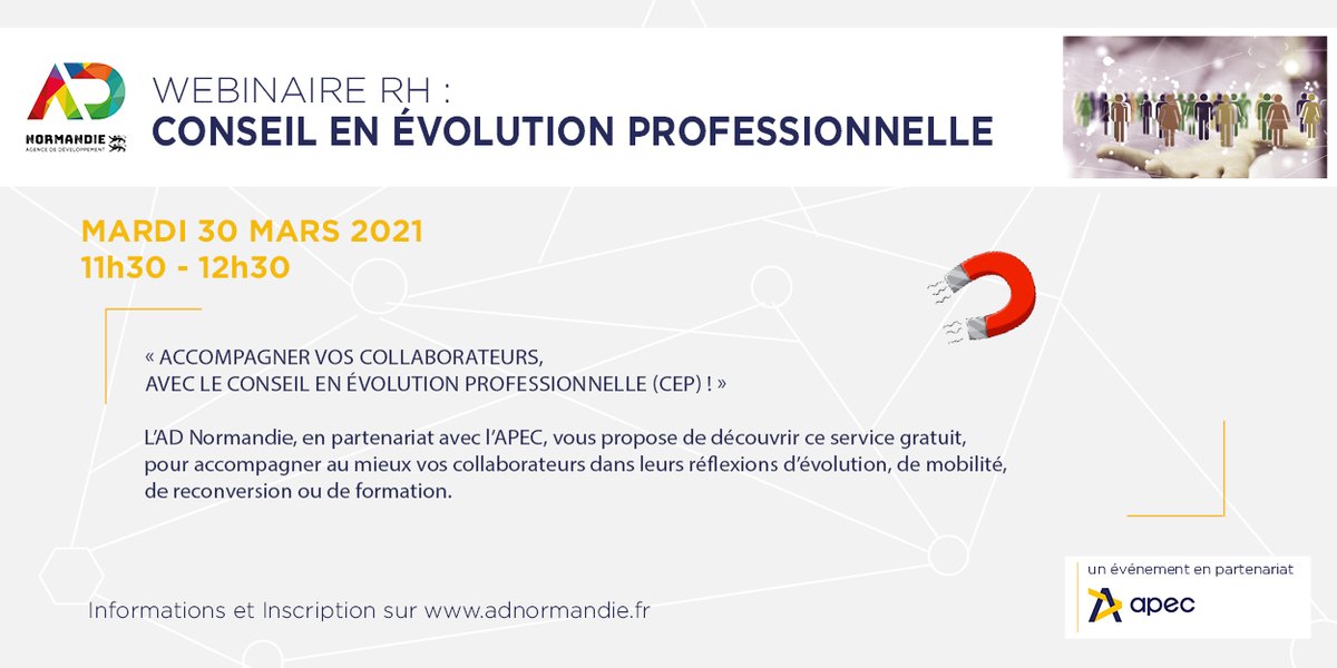 AD Normandie tweet media