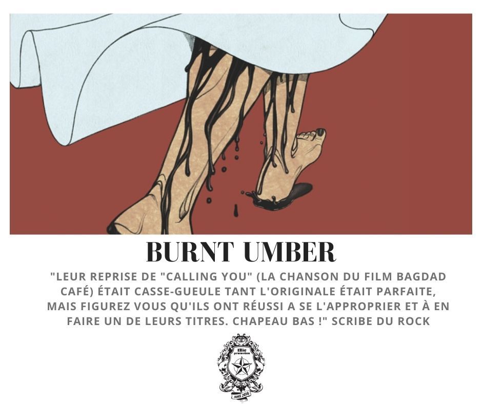 Nouvelle chronique de #petroleum pour #Burntumber ! 
buff.ly/3cRUBq7