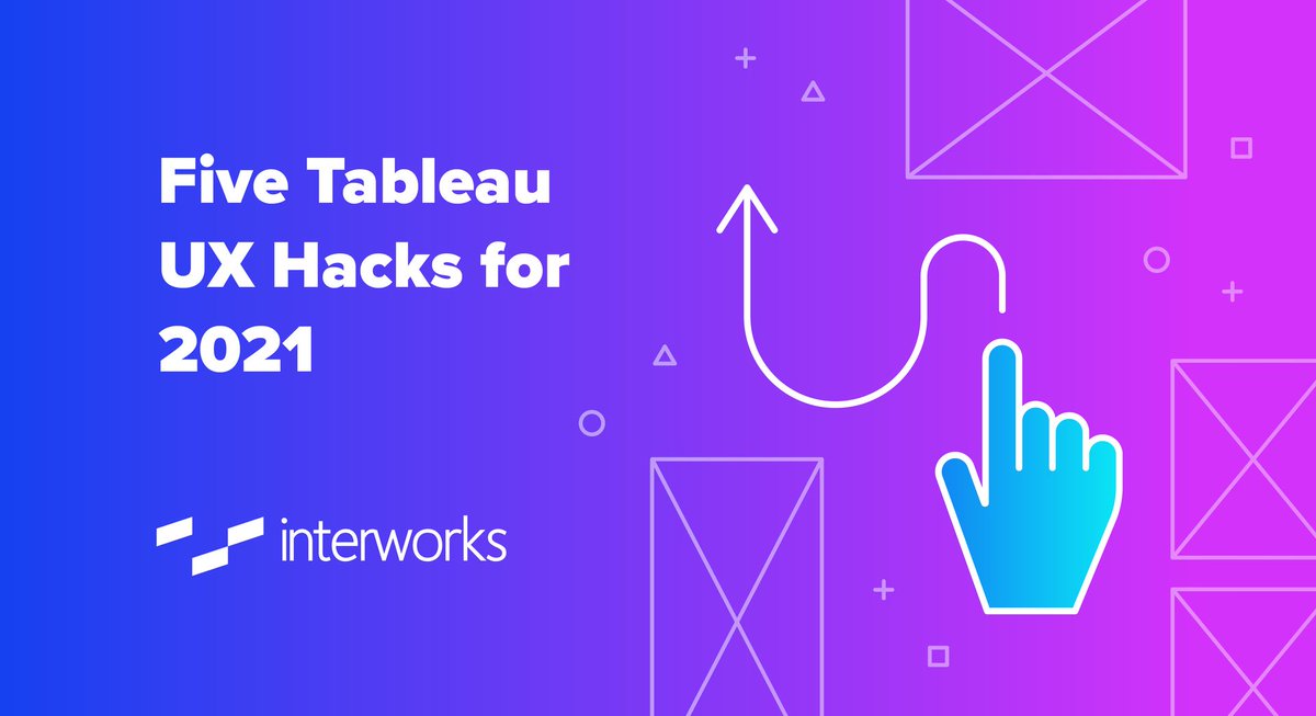 DanielDougherty's tweet photo. #Dashboards have to look good so here are 5 to-go #Tableau moves that we can use for our 2021 dashboards. #powerbi #dataanalytics
https://t.co/r74dj5JOcB https://t.co/vTfARbniTZ