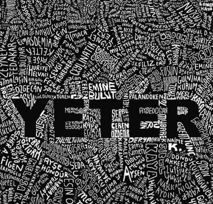 oguz_etem's tweet photo. Dün Türkiye'de 6 Kadın Daha Öldürüldü.
Kadına Şiddeti ve Kadın Cinayetlerini Önleyecek Yeni Bir Yasa Çıkarılmalı.
Kadın Mal Değil Candır Anadır Kardeştir.
 #ÖLDÜRÜLDÜ  #Kabinedeniptalbekliyoruz #onlinedeğilyuezyuezeeğitim #SnCbÖğrtKaderiSizdedir #SaidNursi https://t.co/DhEwlHoVnZ