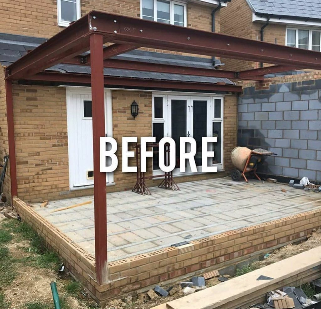 INTERIOR PORN tweet media