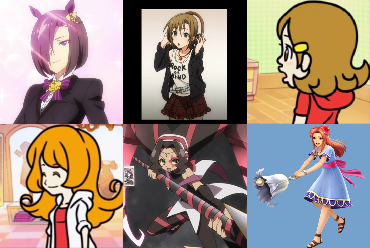 丹下桜生誕祭21 Trsene V Twitter