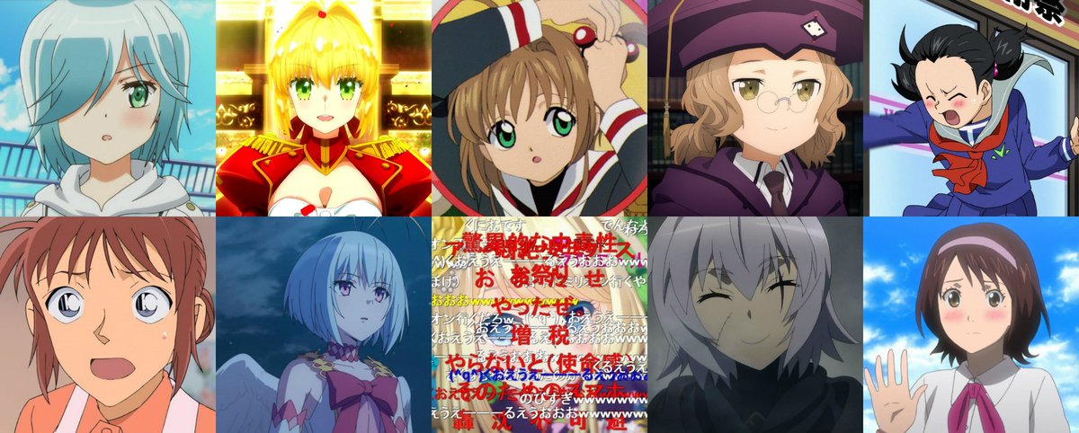 丹下桜生誕祭21 Trsene V Twitter
