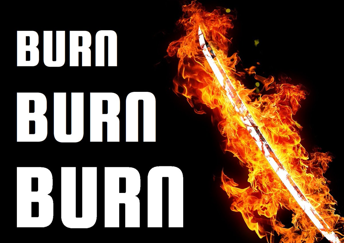 samurai_defi's tweet photo. 💥 We are listed on DappRadar 💥

We have celebrated this with a huge burn !

🔥🔥🔥🔥🔥🔥 6 000 $ SMR burnt 🔥🔥🔥🔥🔥🔥
https://t.co/K2mqU0rErX

DappRadar : https://t.co/GwlOuKBYaB

Keep farming on : https://t.co/nlpJnxYfPc 🚀 https://t.co/etgtvoEtOa