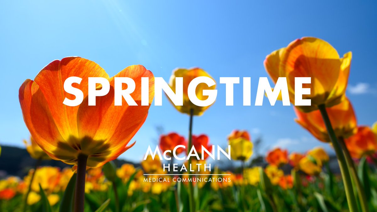 IPGH_MedComms's tweet image. As spring has now arrived, and with warmer months coming our way, we hope you can take some time to enjoy some outdoor activities. What are you looking forward to doing this spring?
