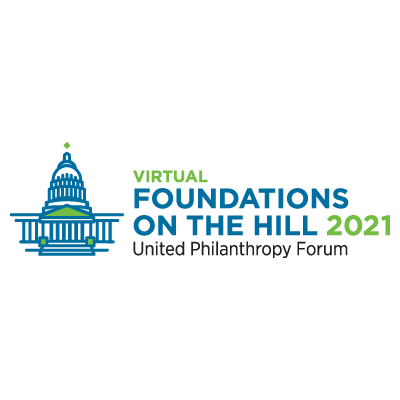 Day 4 of #FOTH2021 start @ 12pm EST with Foundations &amp; Policy Influence: Current Practice &amp; Where We Go From Here fting Paul Beaudet of @WilburforceFdn, Danette Howard of <a href="/LuminaFound/">Lumina Foundation</a>, Naomi Orensten of <a href="/CEPData/">Center for Effective Philanthropy</a>, Ted Wang of @PhilanthropyUnb &amp; Jarrett Tomás Barrios of <a href="/calfund/">CCF</a>.