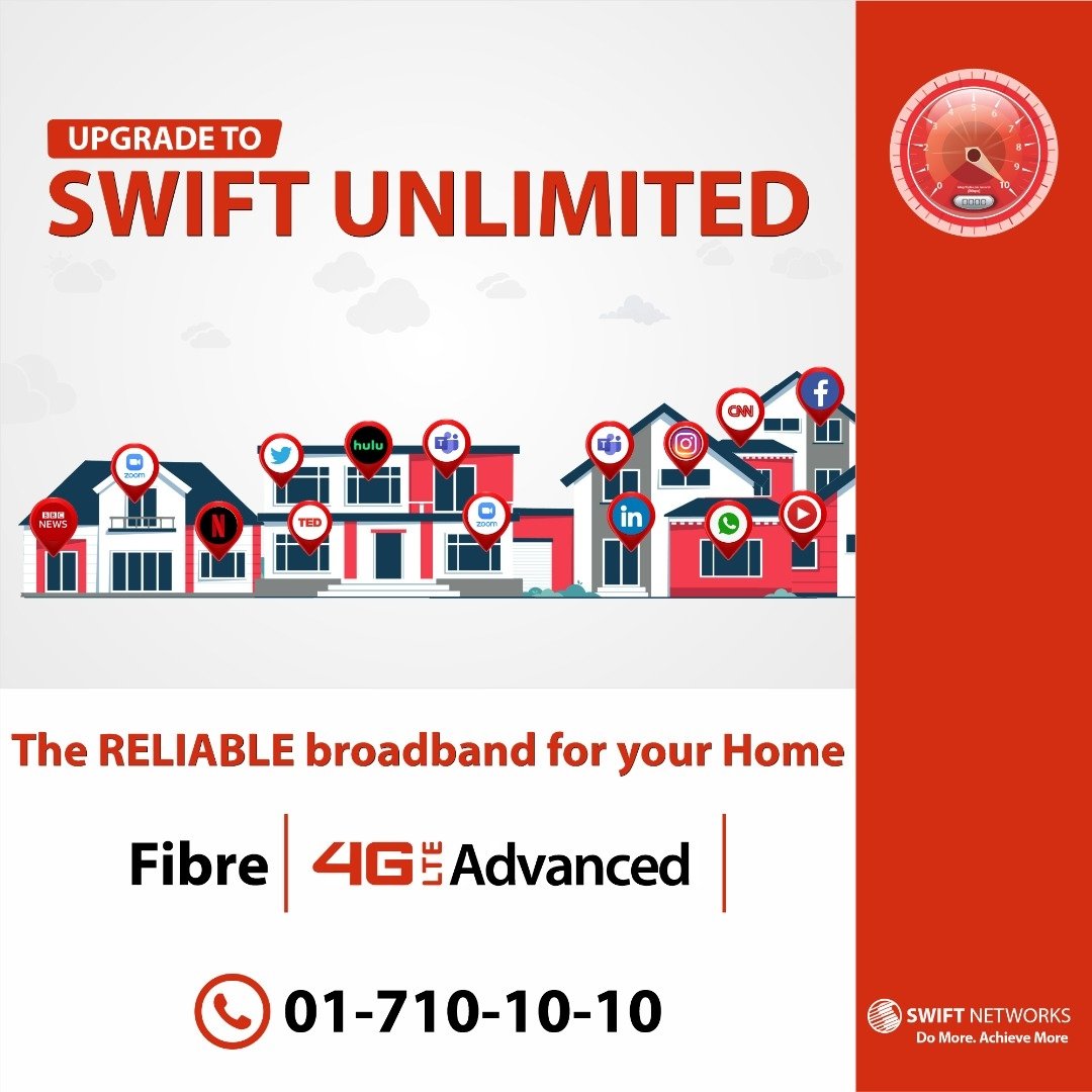 SWIFTNETWORKSNG's tweet image. It&apos;s #Swiftnetworks time.

Don&apos;t miss it...