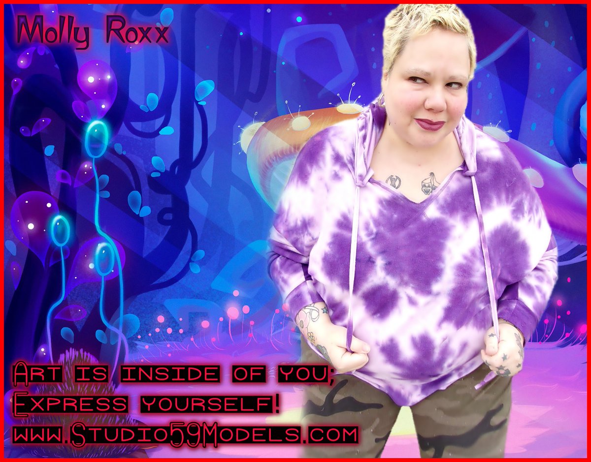 MRoxxUniverse's tweet photo. #Studio #59 #Studio59 #Models #Modeling #MollyRoxxUniverse #MollyRoxx https://t.co/zFkG7ykVYg https://t.co/hwhgEoaeOu