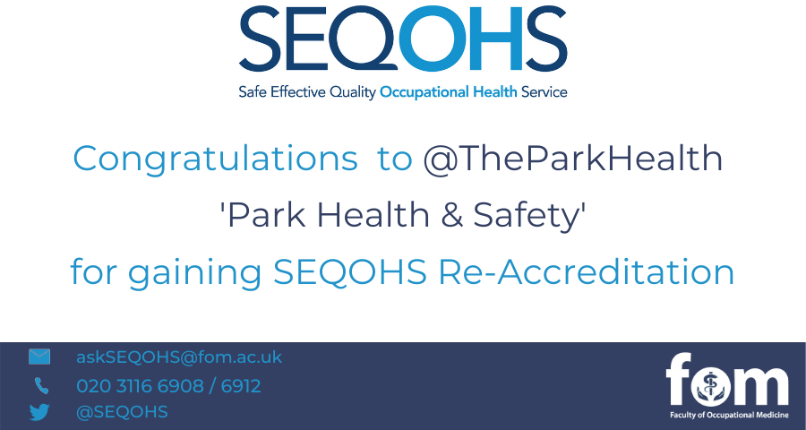 seqohs's tweet photo. @TheParkHealth @FOMNews https://t.co/TiUGFdkA5r