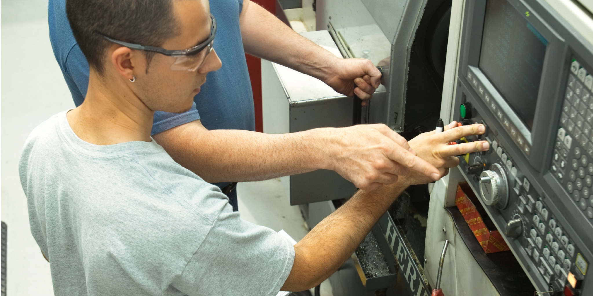 Okuma America on Twitter "One of the first members of Partners in