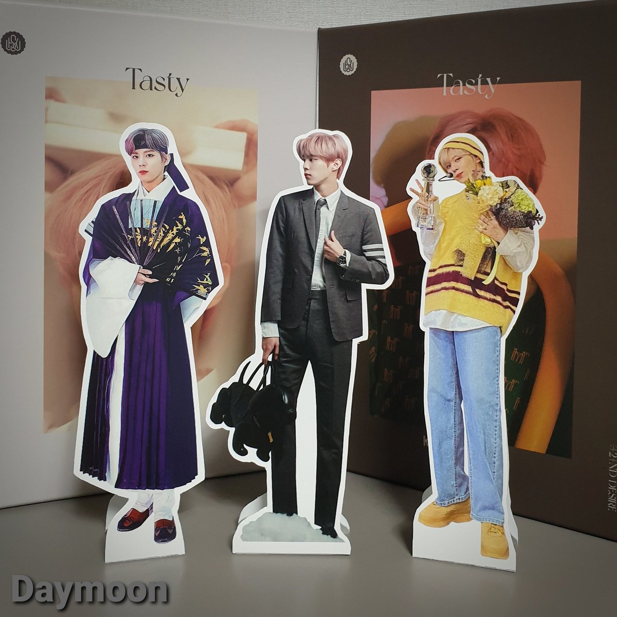 Daymoon tweet media