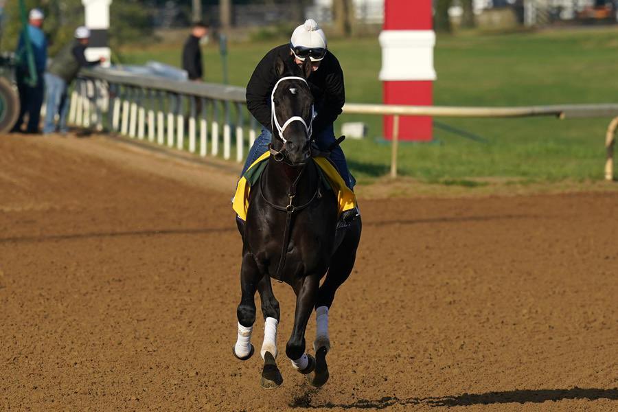 SecretariatsWld's tweet photo. Owner of #TitleReady &amp; #Speight'spercomete aka “Bob” - Charles Fipke talks about his aspirations to be third time lucky in the Gr.1 DWC21 and provides an insight about where his passion for horses comes from

Click To Read – https://t.co/KBdik2d5fB

@PerfectSoulIRE #DWCSouvenir21 https://t.co/ufJtO9wwOR