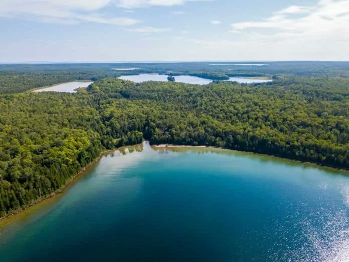 Dan Kraus (@cdnnaturesci) on Twitter photo Most recent State of the Great Lakes Technical Report now available. Amazing success stories, but still lots of conservation work we need to do.
<a href="/NCC_CNC/">NatureConservancy.ca | Conservationdelanature.ca</a> is a partner in this report & we are ramping up efforts to conserve Great Lakes coasts and islands!
binational.net Most recent State of the Great Lakes Technical Report now available. Amazing success stories, but still lots of conservation work we need to do.
<a href="/NCC_CNC/">NatureConservancy.ca | Conservationdelanature.ca</a> is a partner in this report & we are ramping up efforts to conserve Great Lakes coasts and islands!
binational.net