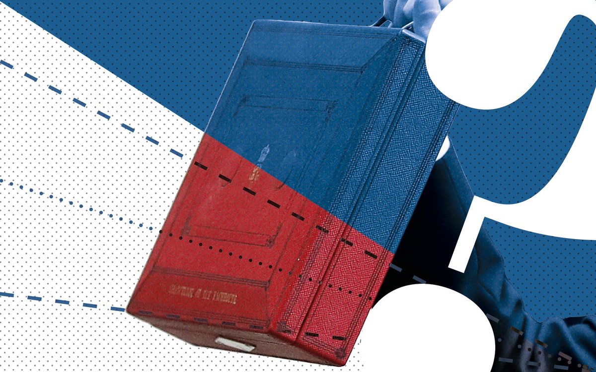 MoneyTelegraph's tweet photo. Today is #TaxDay, when the Treasury publishes a host of consultations and plans to drag the UK's tax system into the modern day.

❓ What are the key announcements and what do they mean for you?

Here's a #thread 👇 https://t.co/FtCvIX0ZWk https://t.co/FCeIbVL7UJ
