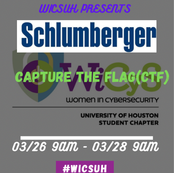 WiCSUH tweet picture