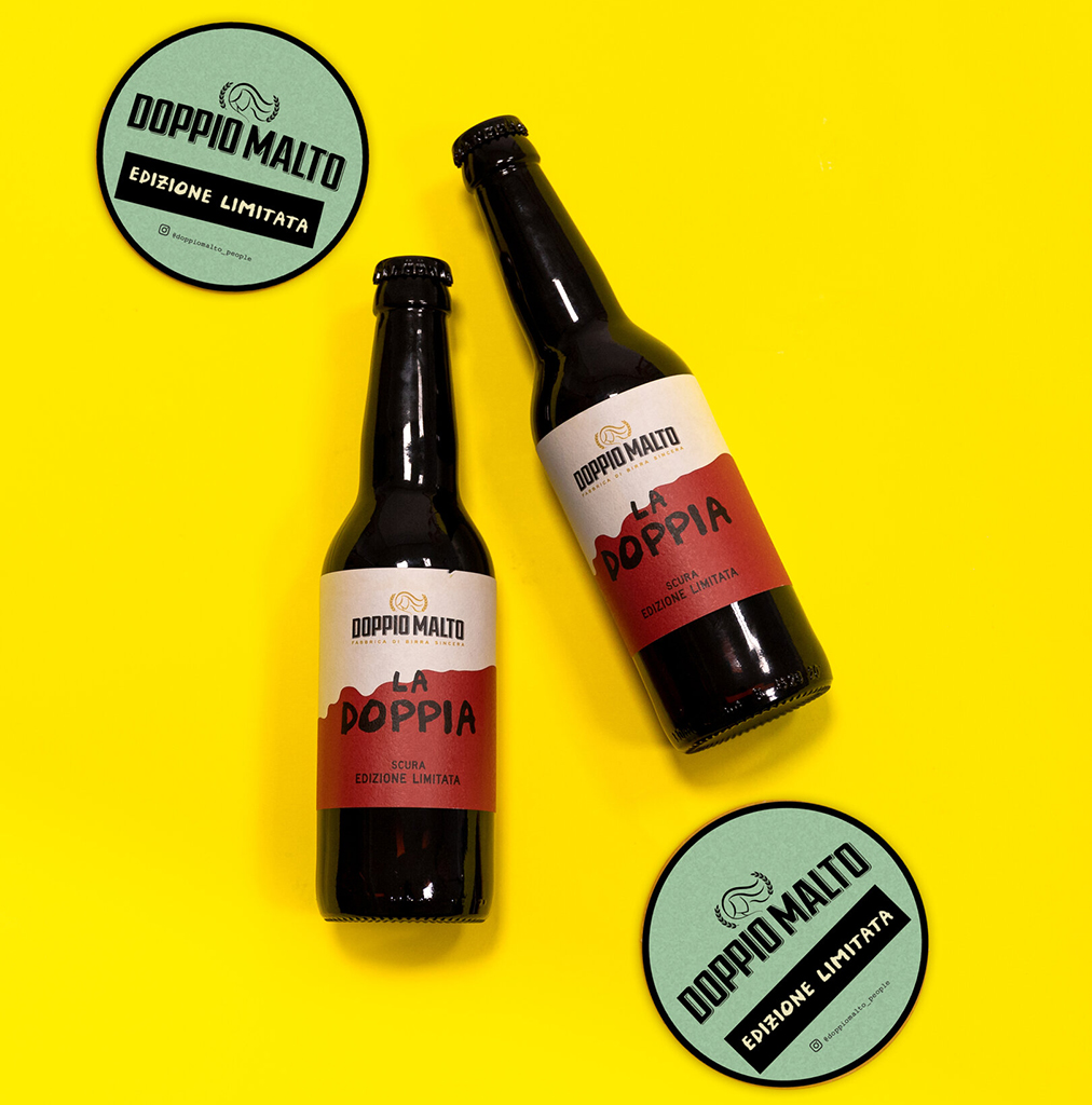 cronachedibirra's tweet photo. Nuove #birre:
🍷 La birra all'aceto di #Baladin
🍀 La Stout di #LuckyBrews
🦶 L'American IPA di #Alder
⚗️ La NEIPA di #Barbaforte
🍍 La Birracolada di #LaVillana + #Evoqe
🧔 La Doppelbock per la Festa del papà di #DoppioMalto
https://t.co/KqIlSTHkeq https://t.co/TtI0Qef04X