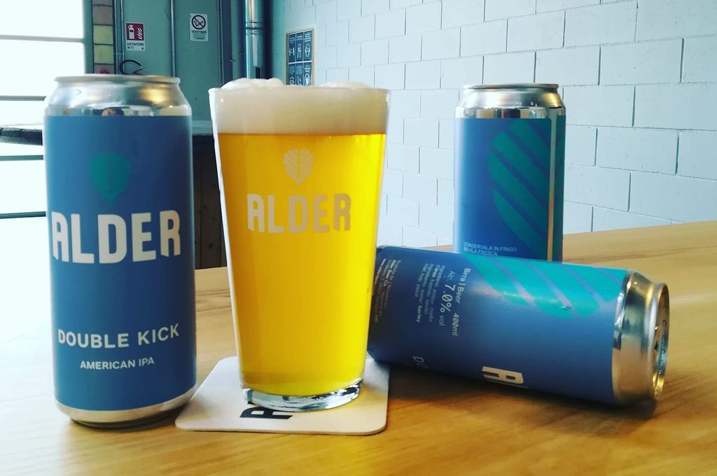 cronachedibirra's tweet photo. Nuove #birre:
🍷 La birra all'aceto di #Baladin
🍀 La Stout di #LuckyBrews
🦶 L'American IPA di #Alder
⚗️ La NEIPA di #Barbaforte
🍍 La Birracolada di #LaVillana + #Evoqe
🧔 La Doppelbock per la Festa del papà di #DoppioMalto
https://t.co/KqIlSTHkeq https://t.co/TtI0Qef04X