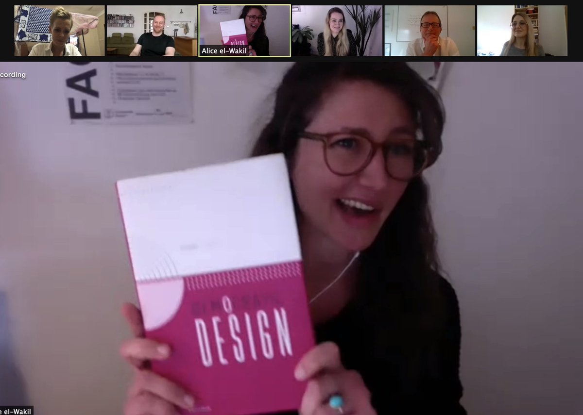 PSAdemocracy's tweet photo. ✨"A powerful book" that "questions what many have taken for granted" ✨
 #DemocraticDesign "makes democratic design strange again" and, in so doing, helps us rethink democratic practices and challenges! (@ANEWQ on M. Saward's new book) https://t.co/NKkEmccttN