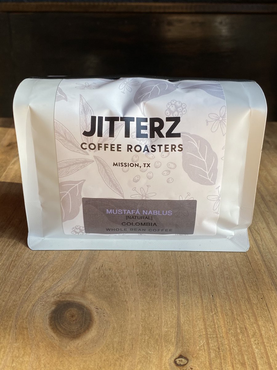 Jitterz Coffee Roasters tweet media