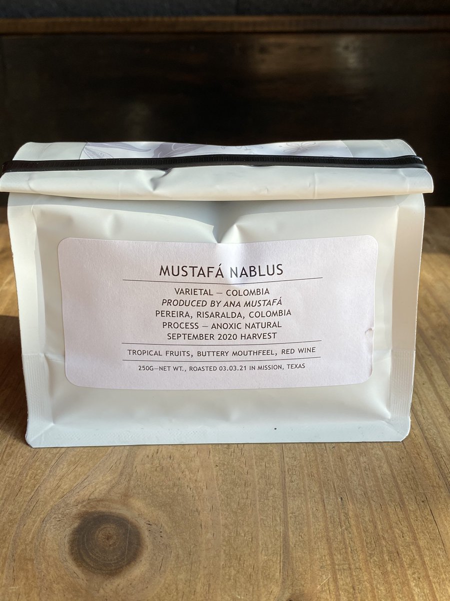 Jitterz Coffee Roasters tweet media