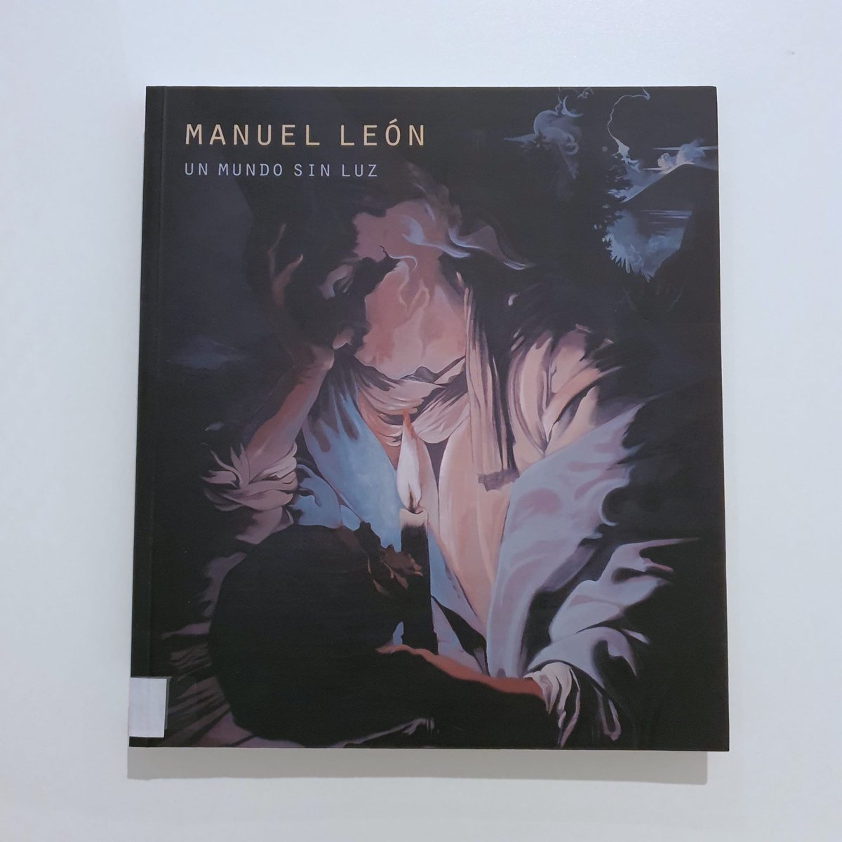 GCYComunicacion's tweet photo. #LeerConCAC
📚En ocasiones, el pasado y el presente de la Historia del Arte se unen para dar vida a obras nuevas. Estas pueden estar influenciadas por artistas, temas, estilos o incluso otras obras, sin importar el periodo.
Recomendaciones:
https://t.co/MjN9mKNkGv https://t.co/2UuScdDkdw