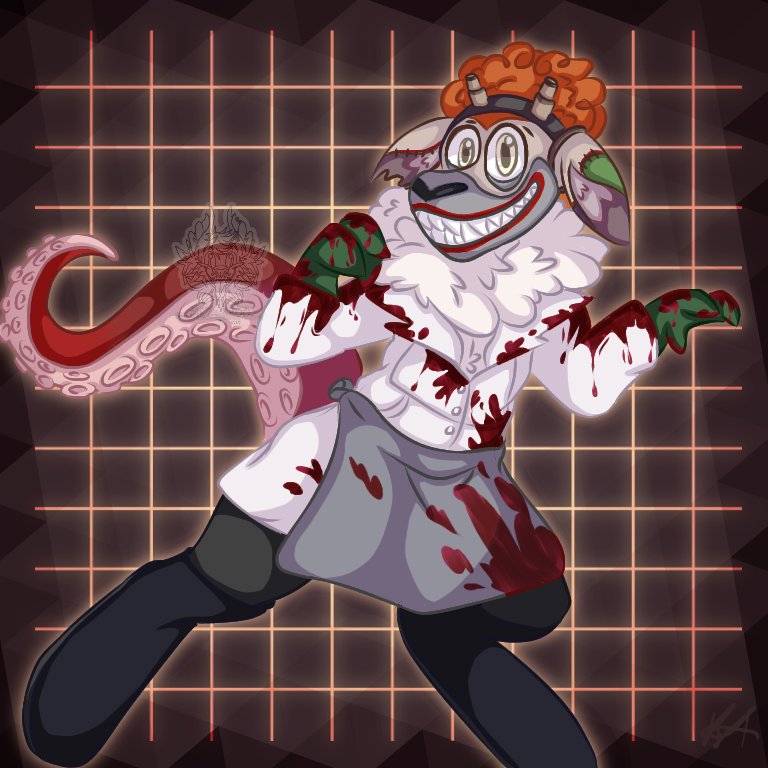 MFoxroo's tweet photo. Two more trades from a while ago on Instagram :)
โโโ
๐ซDo not trace, copy or steal my work!๐ซ
#furry #furryart #furryfandom #fursonaart #furryarttrade #furryfeline #fursonaartist #feline #furrysheep #sheepfurry #gore #ocart #rileyruckus #art #animated #animation #hellopuppet https://t.co/BwQWfwvwpO