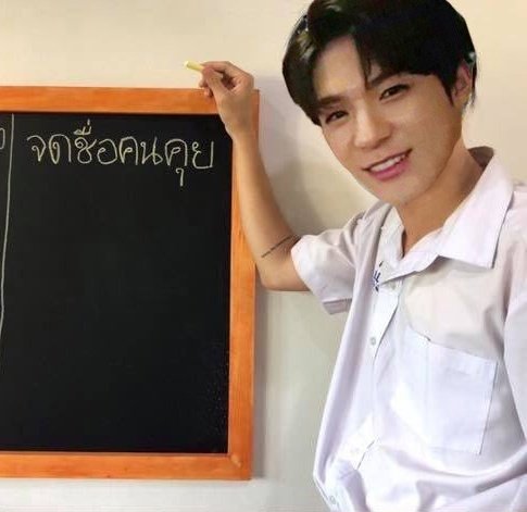 キラリ✨คุนนู๋น้องลูกเน้กโกะจัง🐈👑✨ tweet media