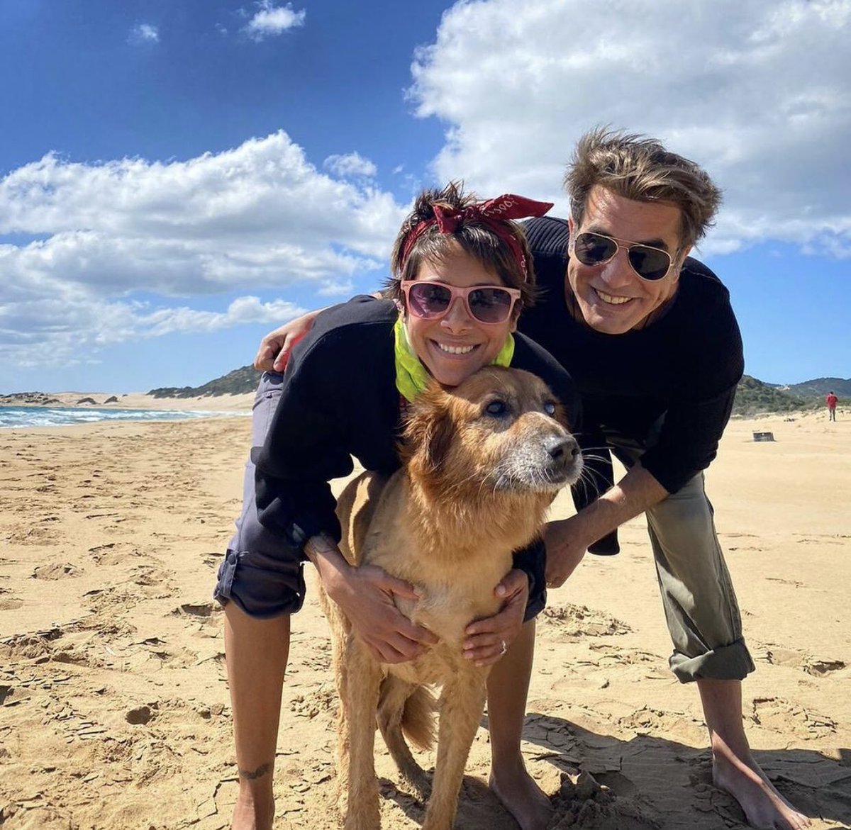 Tayanç Ayaydın’ın Instagram paylaşımı 🙏🏻🐾✨ #aile