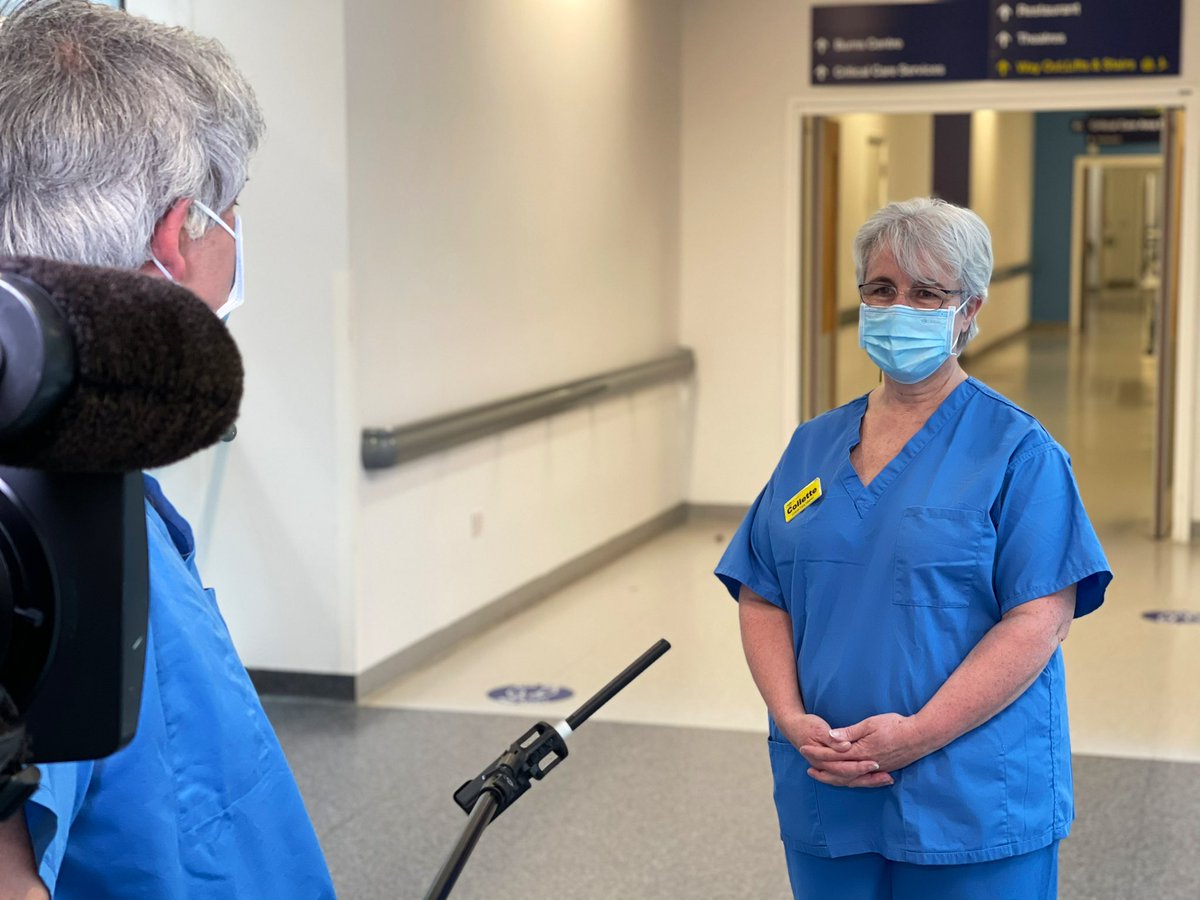 University Hospitals Birmingham tweet media