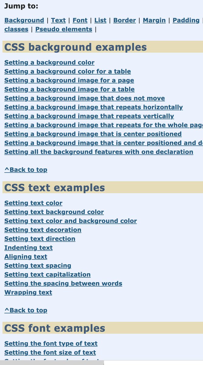 Nicole_2525888's tweet photo. Day48 of #100DaysOfCode : CSS intermediate exercises / setting background & text color, margin, padding and more. There are many types of CSS...全部は覚えられないので、都度ググりますwww
#CodeNewbie #HTML5 #CSS #progate #Landofcode #英語 #つぶやき英語 https://t.co/6BnR10kTs3
