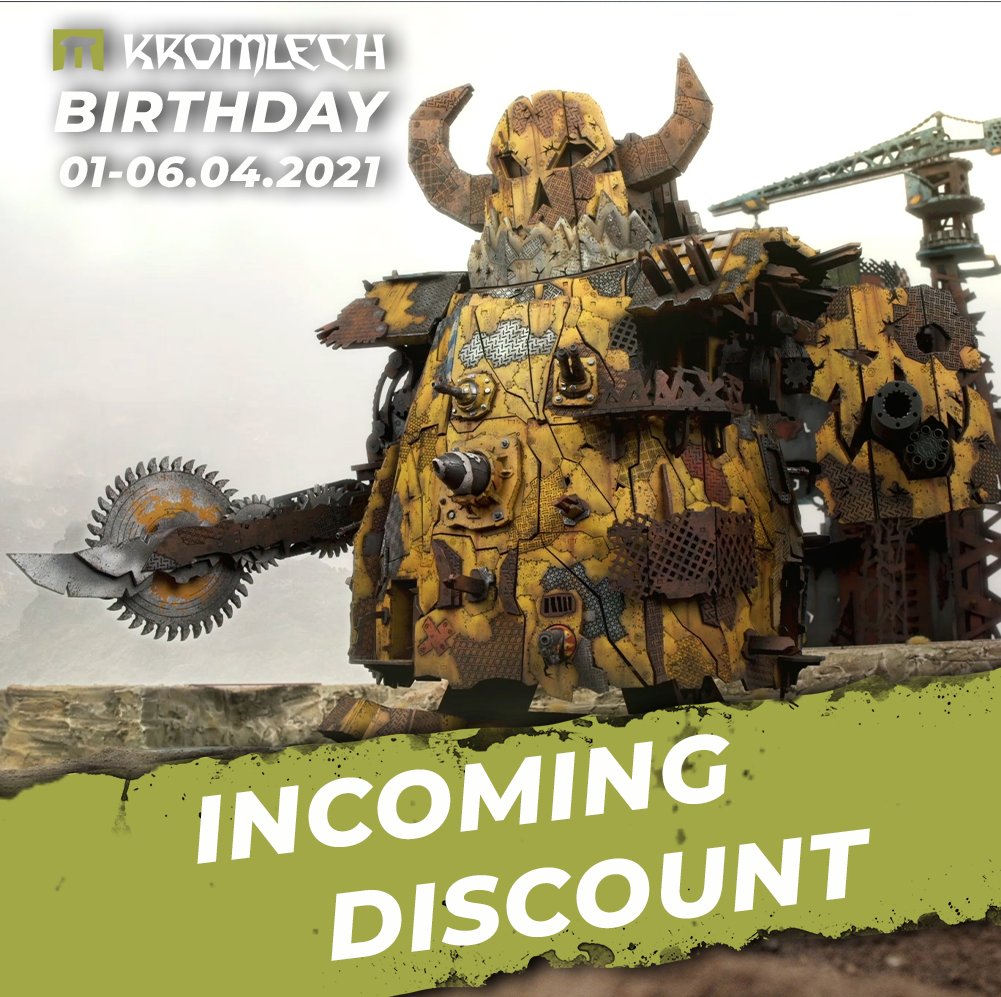 Kromlech.eu tweet media