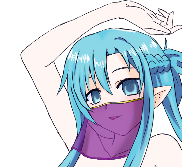 ちな、この話の絵描いてます。 https://t.co/753LAAtoJv 