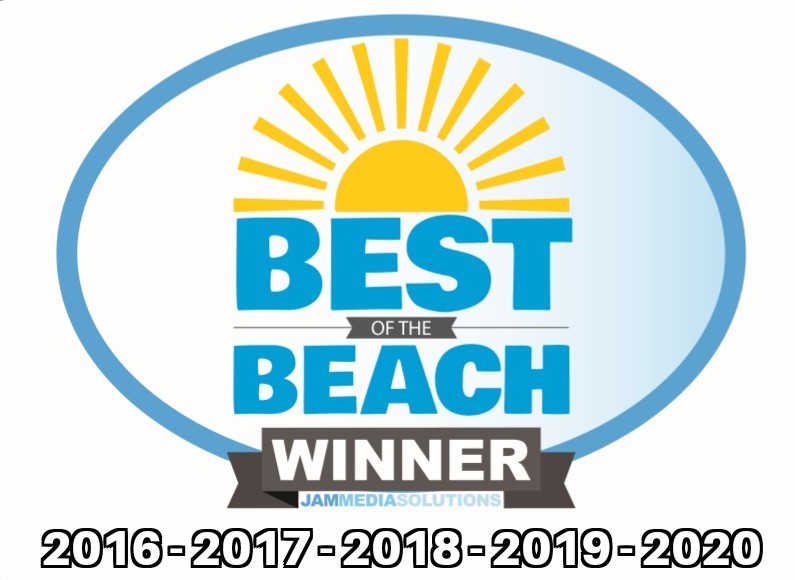 HVAC_Anderson's tweet photo. Let us show you why we keep winning the Best Of The Beach competition hosted by Jam Media Solutions. 
Anderson Heating &amp; Cooling
The Company You Can Feel Comfortable With™ https://t.co/5fas3j6CG5