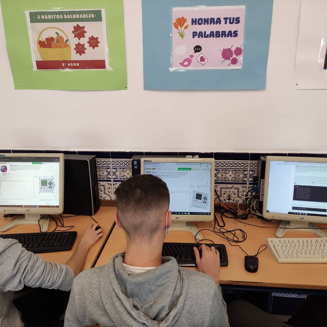 Igualdad Romero Esteo tweet media