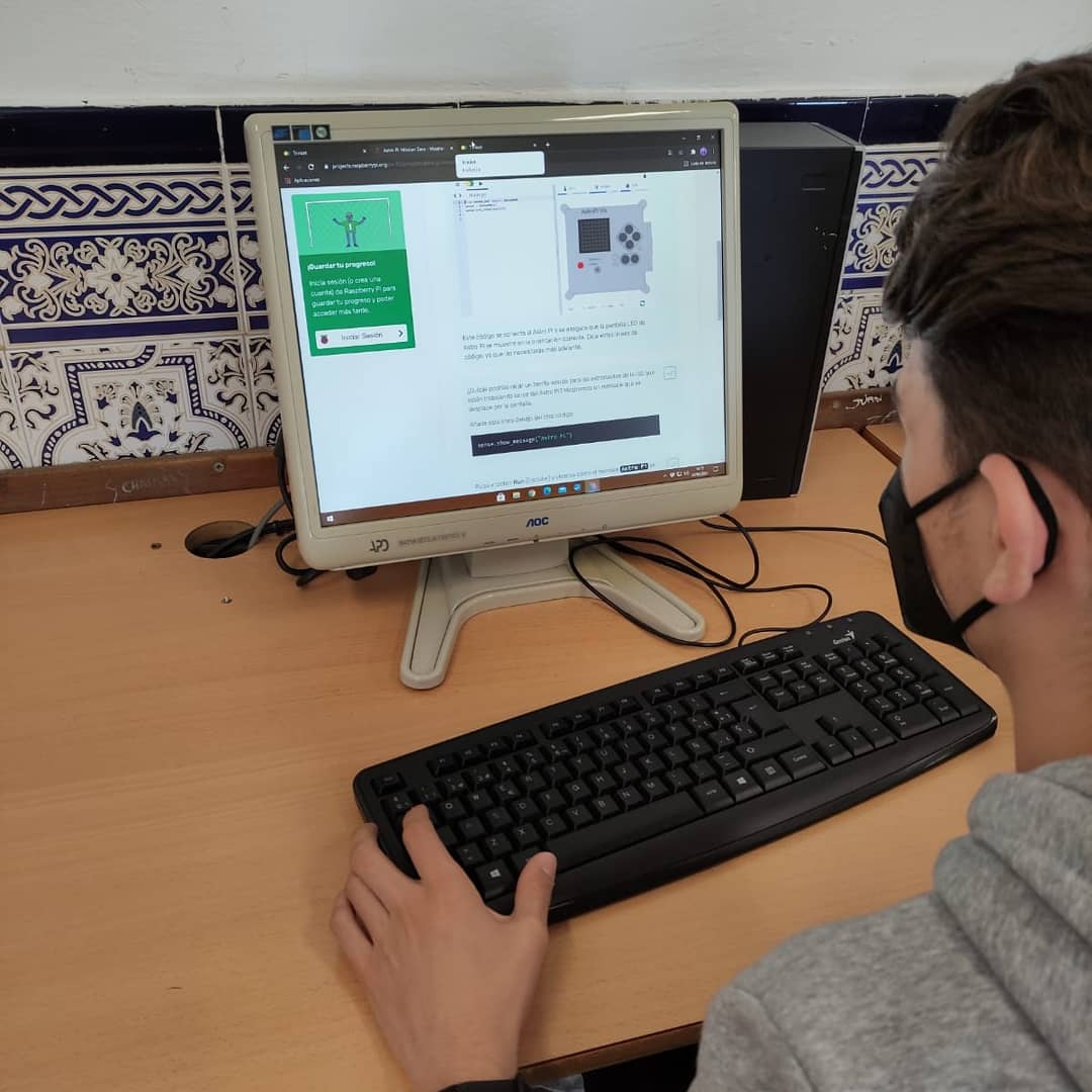 Igualdad Romero Esteo tweet media