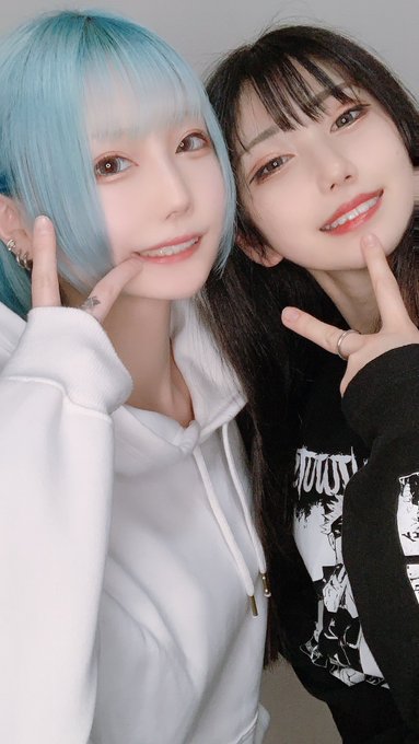 コスプレイヤーMichelleのTwitter画像22