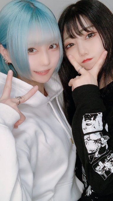 コスプレイヤーMichelleのTwitter画像23