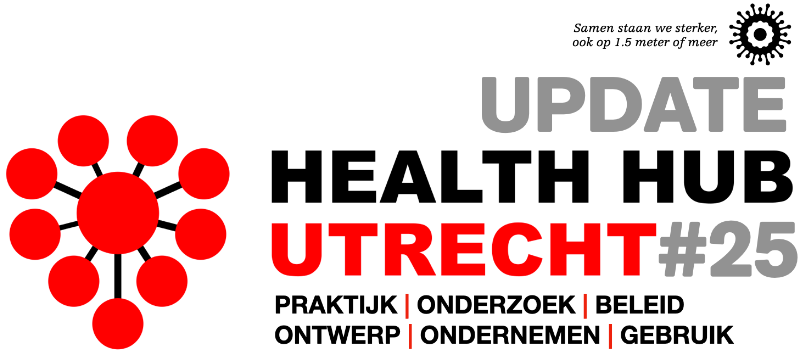 HealthHubU's tweet photo. Innovatieve robot wordt ingezet in bij knie- en heupoperaties @antoniuszkh #samenisbeter
https://t.co/SrPVjXnm66 https://t.co/sSQU9J5Sa9