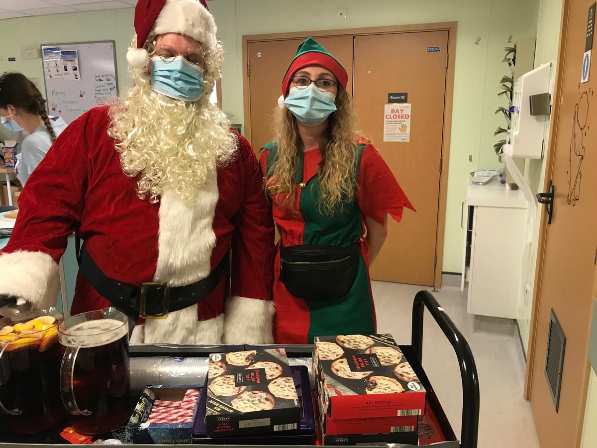 WardManor's tweet photo. #DayOfReflection the year has been difficult with loss, sadness, fear of what we don’t know...but amongst this  there have been some happier times that gave us pride, hope and sometimes a smile, really proud to work where we do @mcavfc @whytecm @AnnMarieRiley10 @WalsallHcareNHS https://t.co/13jmJmUES9