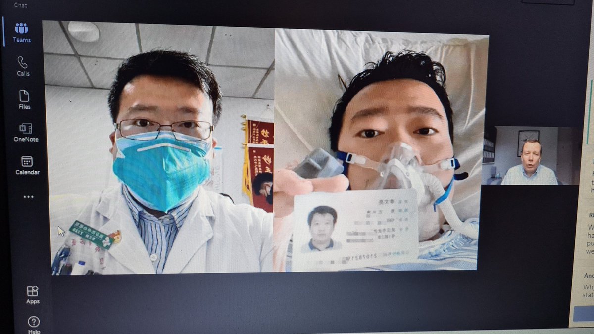 Thanks to <a href="/jasonleitch/">Jason Leitch</a> and <a href="/ConnectQi/">QIConnect - Deactivated</a> for this afternoon #HISQIConnect