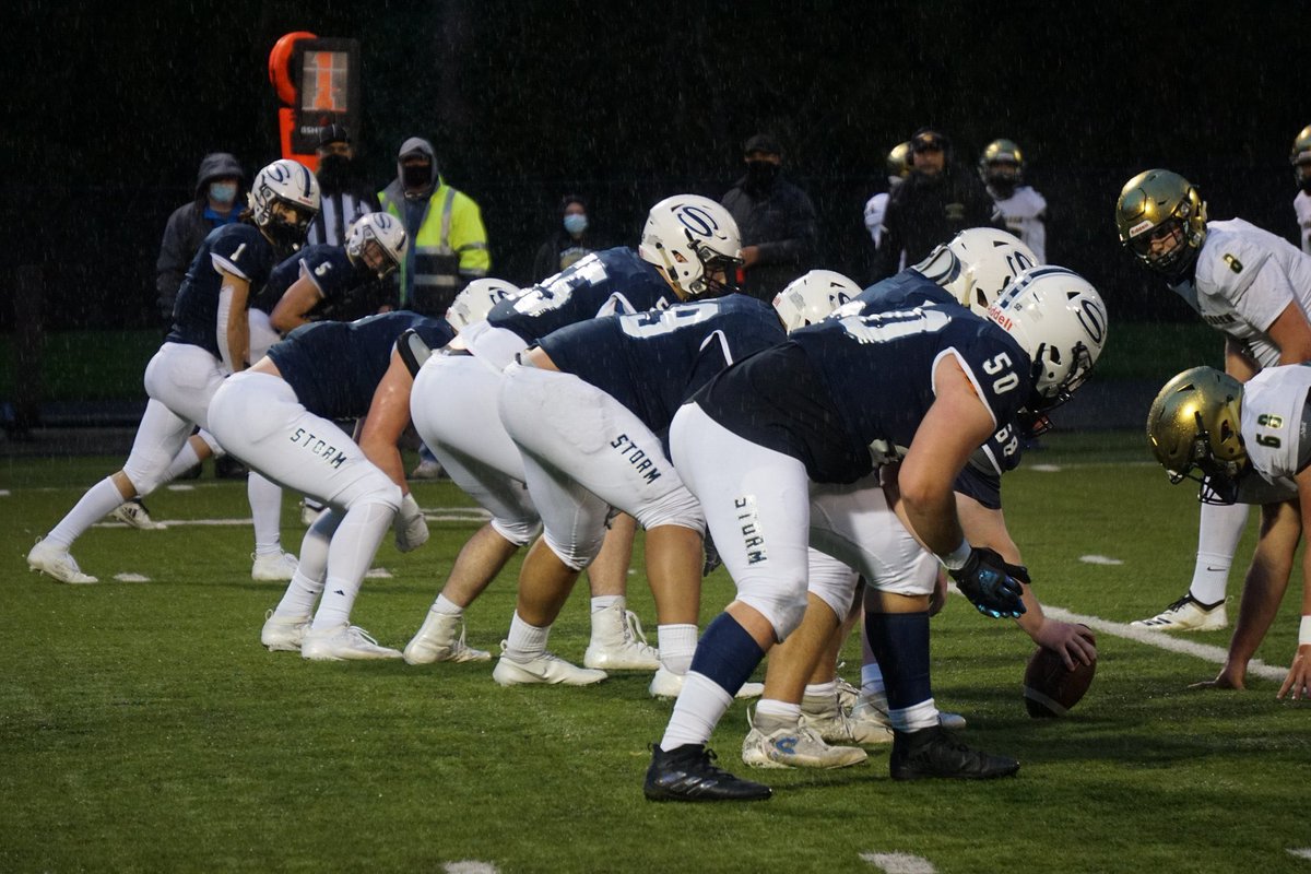 GAMEDAY🌪🌪🌪 Skyview takes on the Papermakers as their final destination in the “Revenge Tour”🌩 7:00PM @ Doc Harris