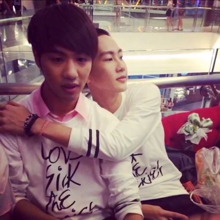 hourlyCisT's tweet photo. #captainchonlathorn #กัปตัน #ววกต https://t.co/lbeV025jiF