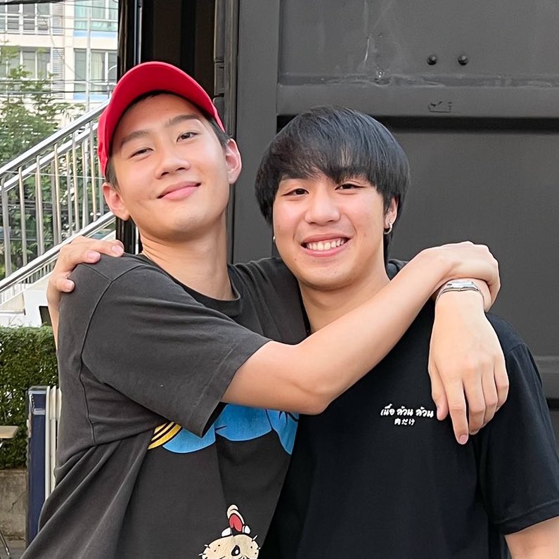 hourlyCisT's tweet photo. #captainchonlathorn #กัปตัน #ววกต https://t.co/lbeV025jiF